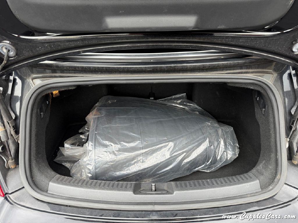 2014 Volkswagen Beetle Image 7
