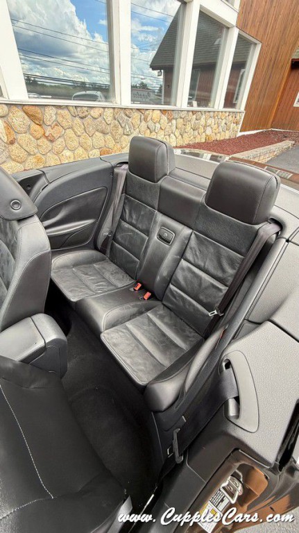 2012 Volkswagen Eos Image 34