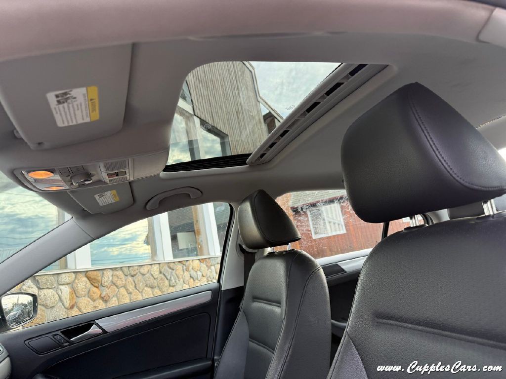 2017 Volkswagen Jetta Image 6