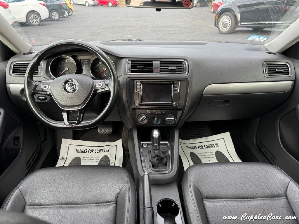 2017 Volkswagen Jetta Image 15