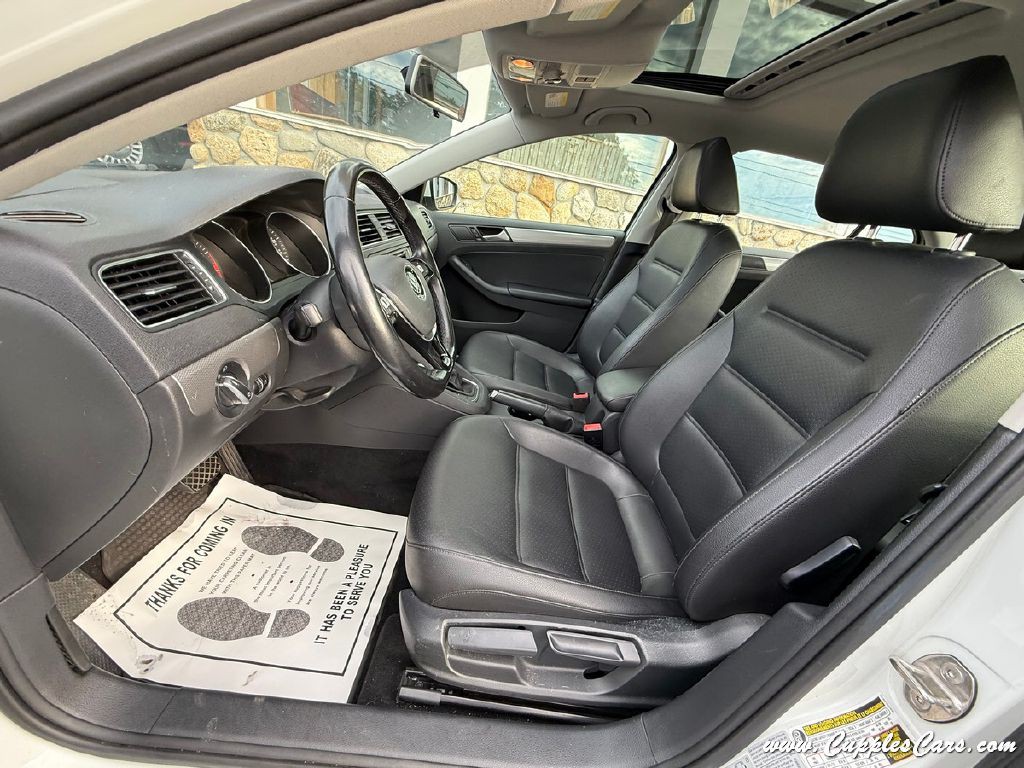2017 Volkswagen Jetta Image 23