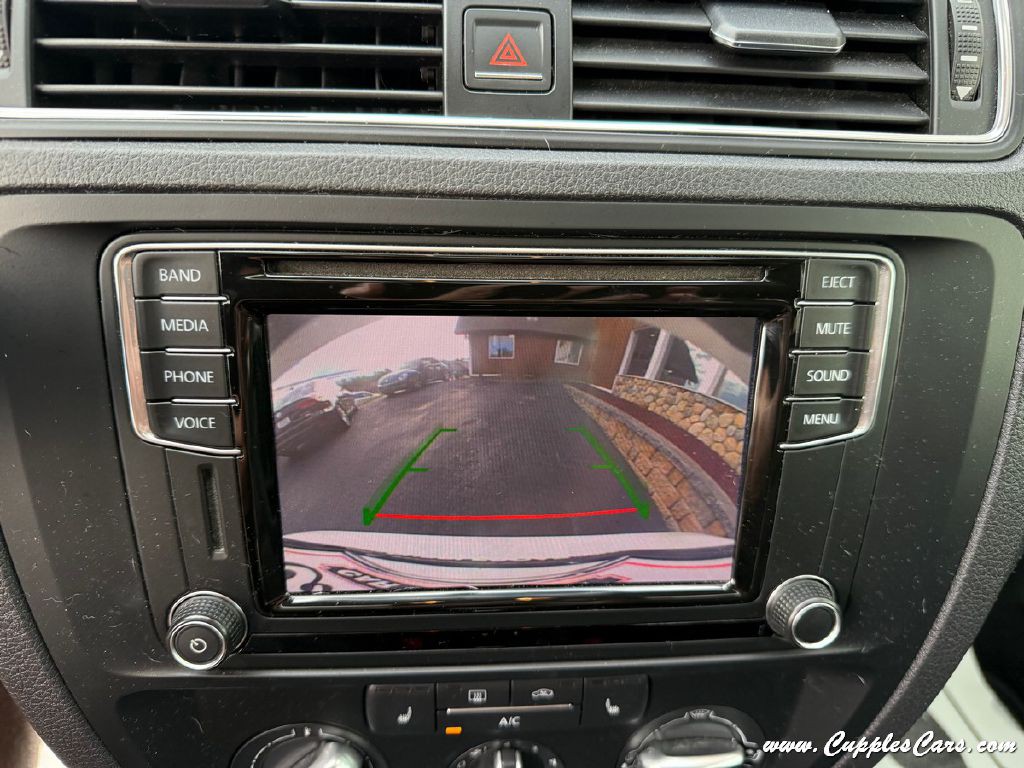 2017 Volkswagen Jetta Image 25