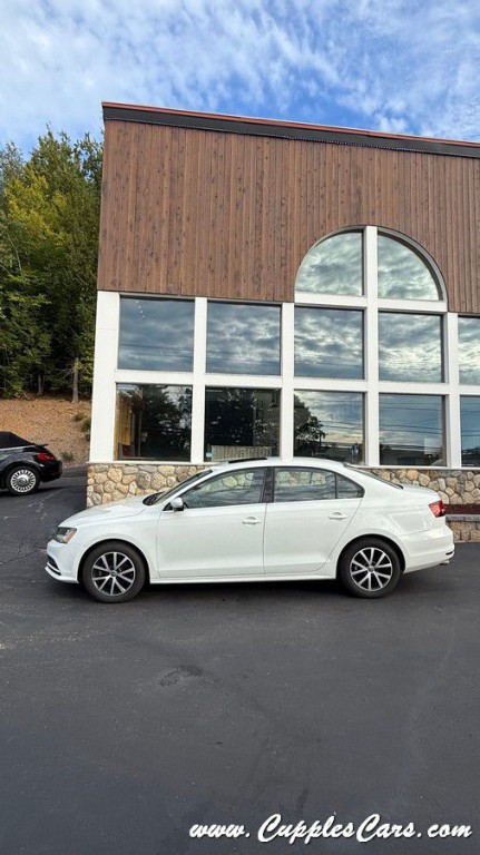 2017 Volkswagen Jetta Image 27