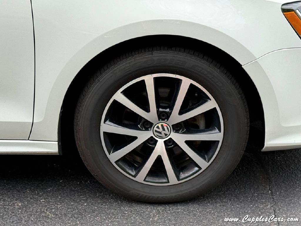 2017 Volkswagen Jetta Image 41