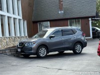 Image for 2019 Nissan Rogue SV ID: 6859938