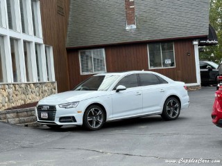 Image for 2017 Audi A4 Premium Plus ID: 6859964