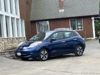 Image for 2016 Nissan Leaf SV ID: 6864899