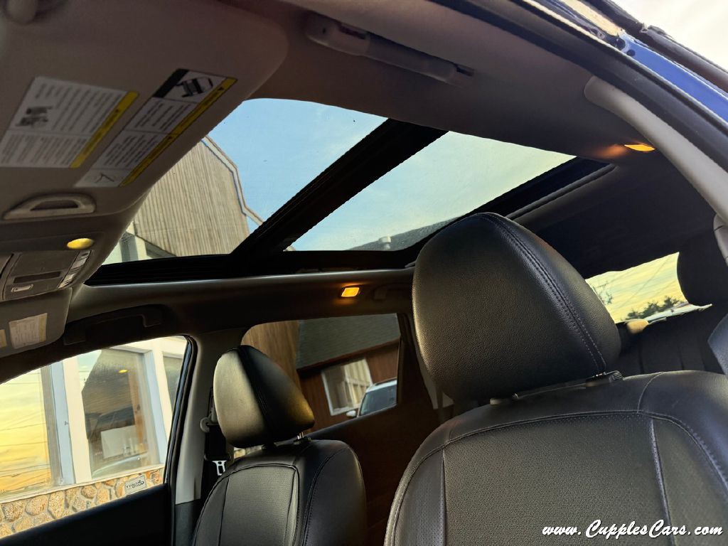 2019 Nissan Rogue Image 6