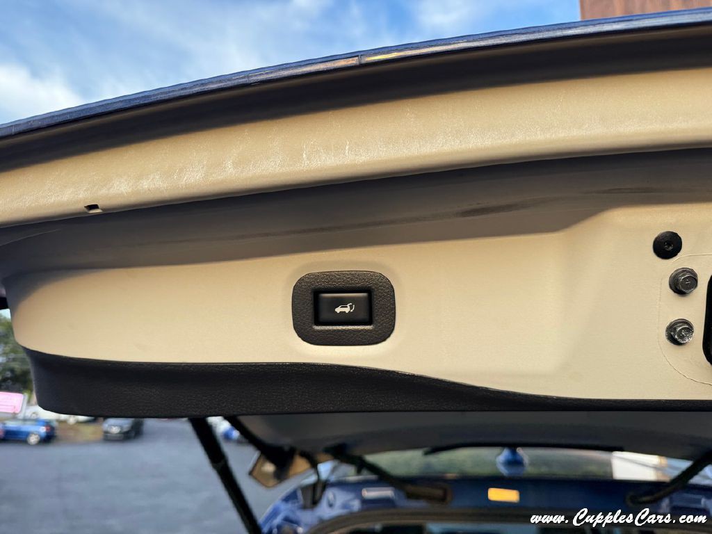 2019 Nissan Rogue Image 10