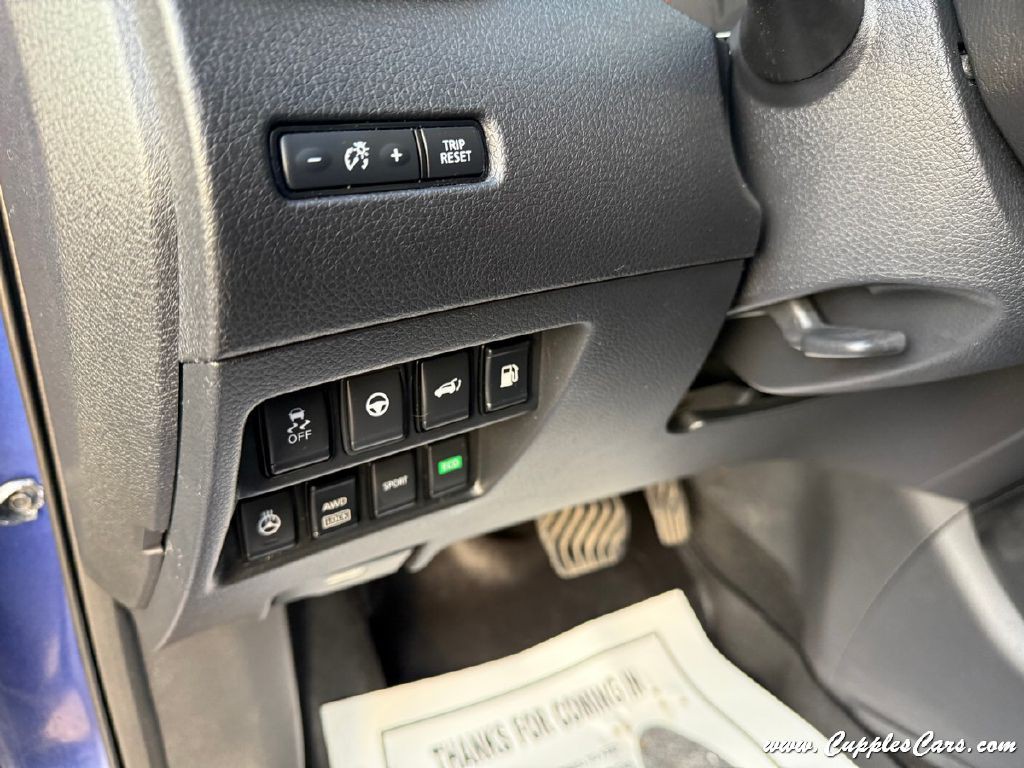 2019 Nissan Rogue Image 27