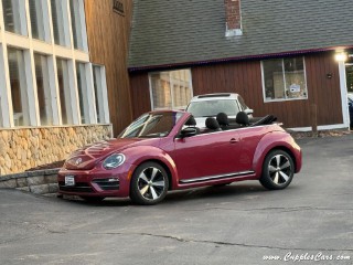 Image for 2017 Volkswagen Beetle Se #pinkbeetle ID: 6883294