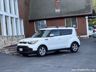 Image for 2019 Kia Soul  ID: 6897328