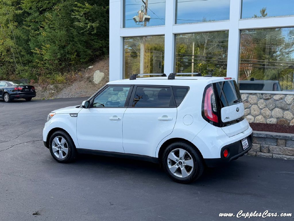 2019 Kia Soul Image 2