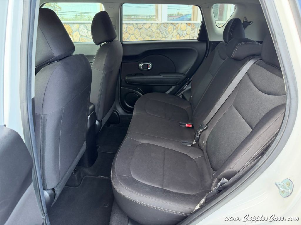 2019 Kia Soul Image 6
