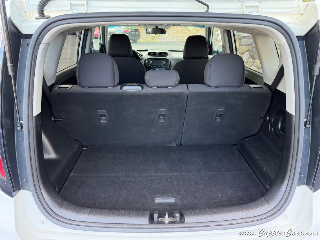 2019 Kia Soul Image 7