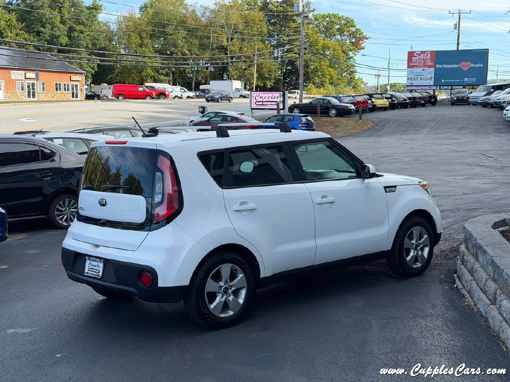 2019 Kia Soul Image 8