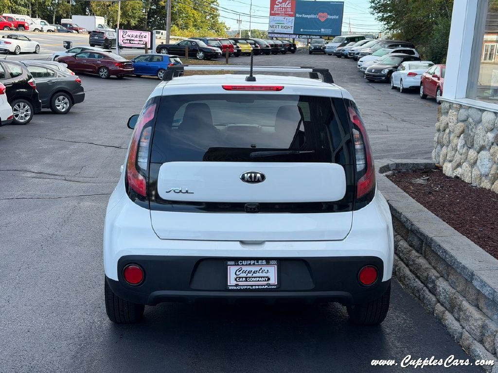 2019 Kia Soul Image 9