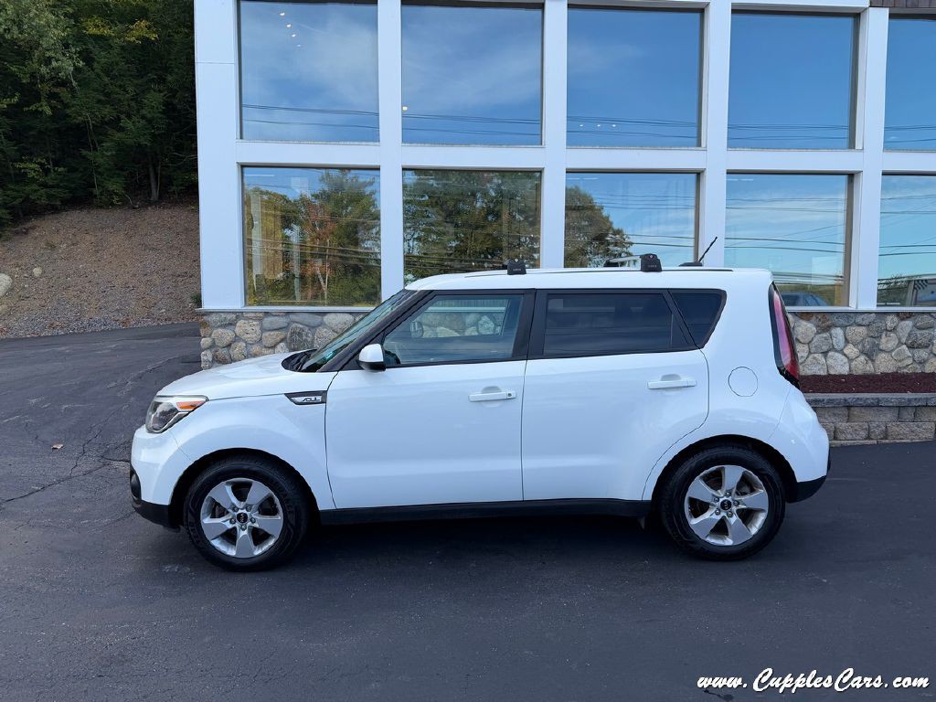 2019 Kia Soul Image 10