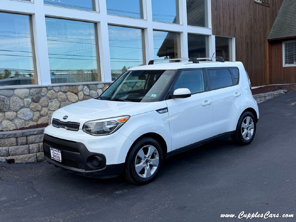 2019 Kia Soul Image 11