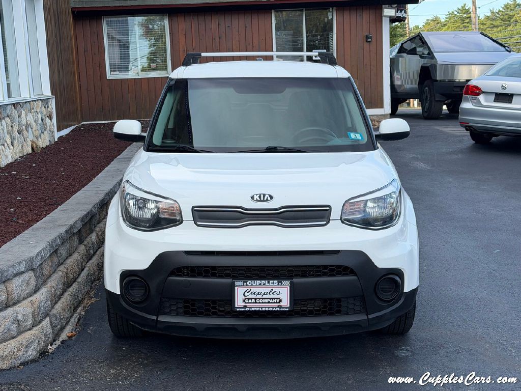 2019 Kia Soul Image 12