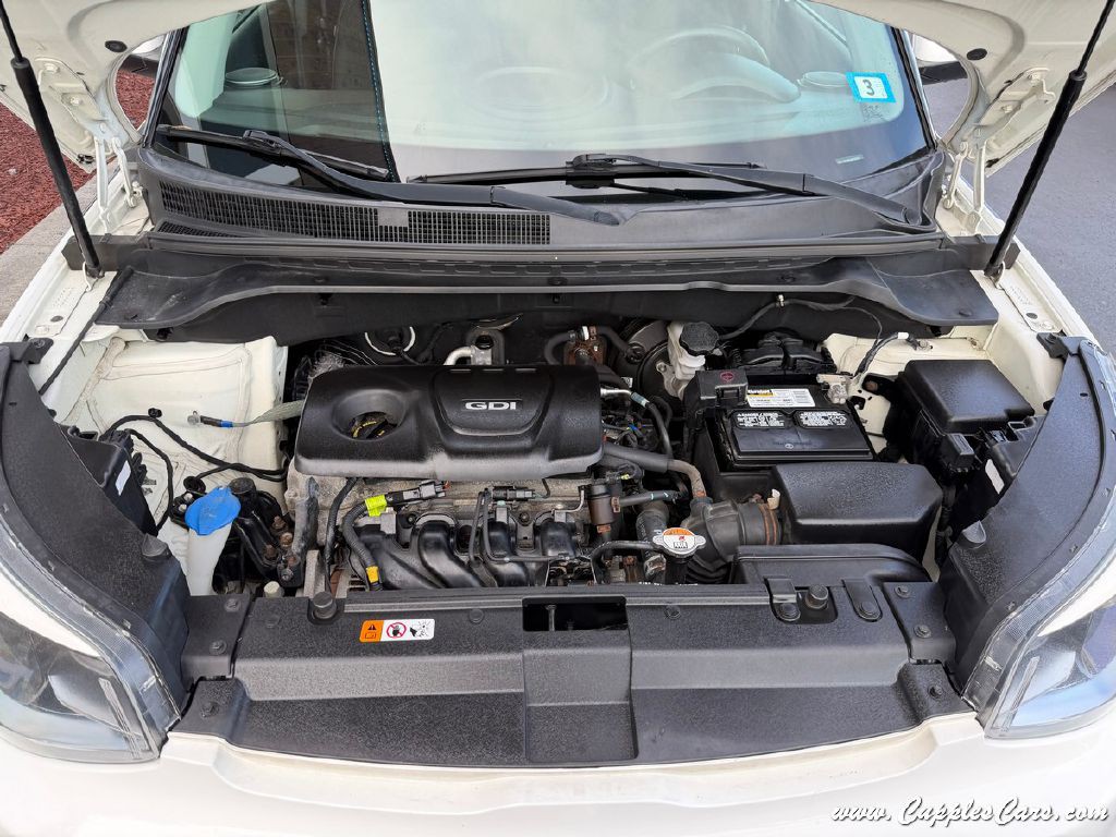 2019 Kia Soul Image 13