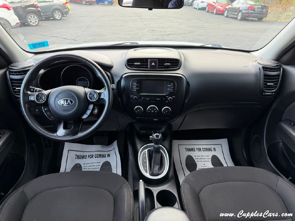 2019 Kia Soul Image 15