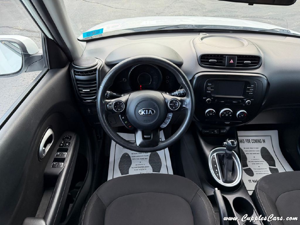 2019 Kia Soul Image 16