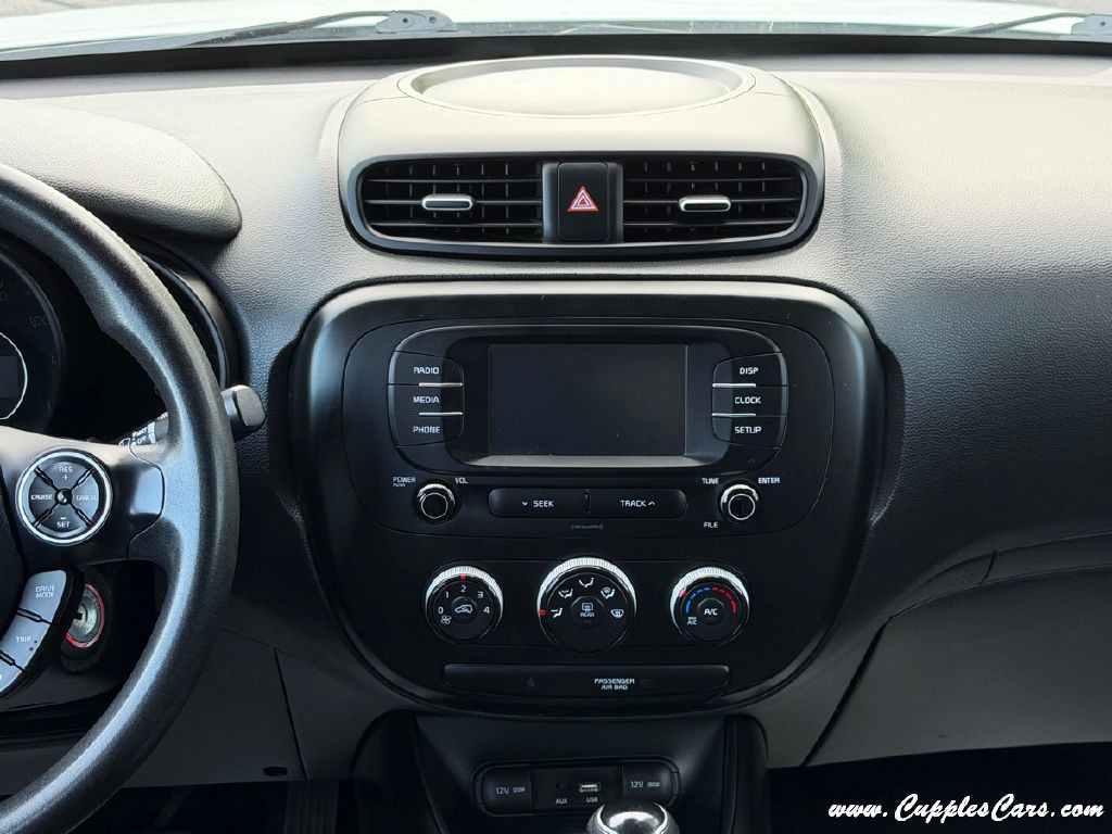 2019 Kia Soul Image 17