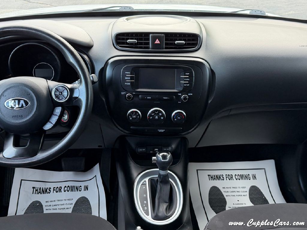 2019 Kia Soul Image 18