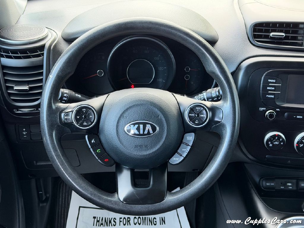 2019 Kia Soul Image 19