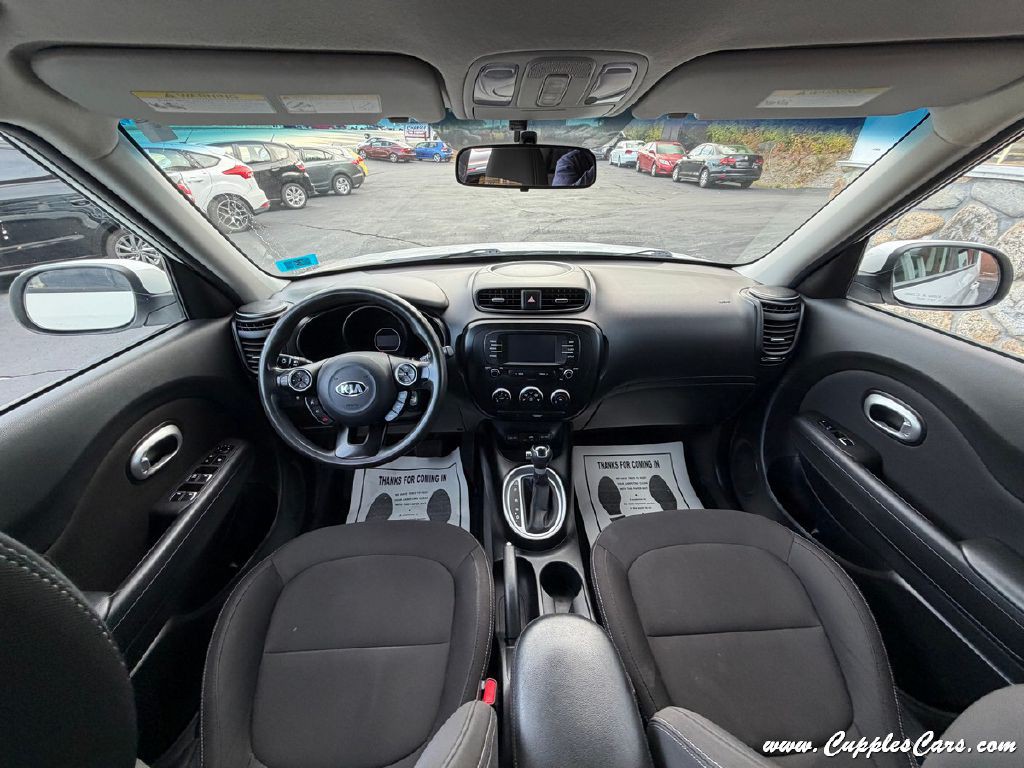 2019 Kia Soul Image 20