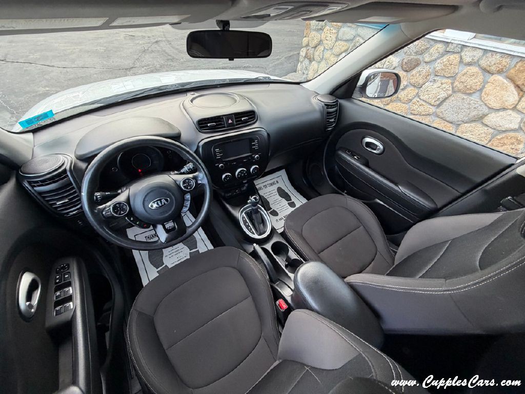 2019 Kia Soul Image 21