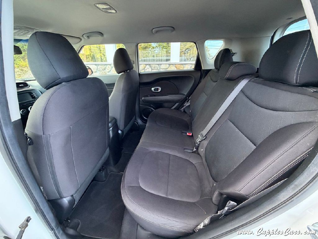 2019 Kia Soul Image 22