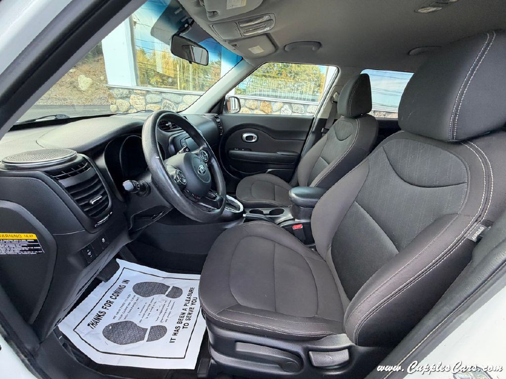 2019 Kia Soul Image 23