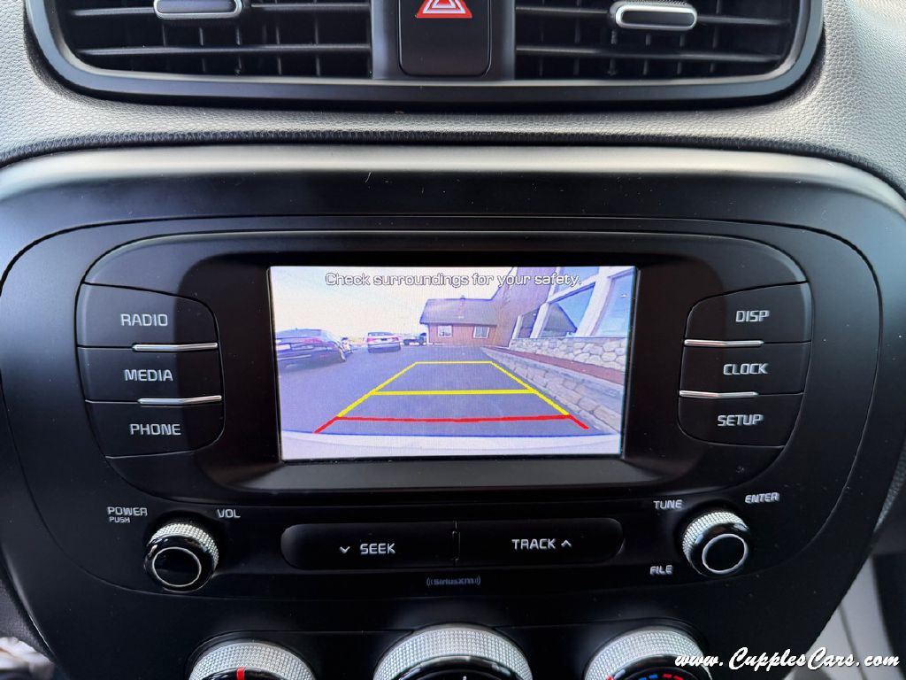 2019 Kia Soul Image 24