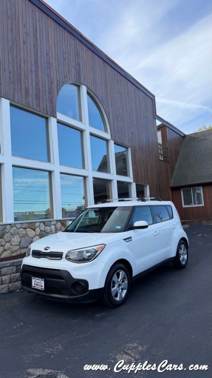 2019 Kia Soul Image 25