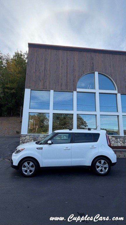 2019 Kia Soul Image 26