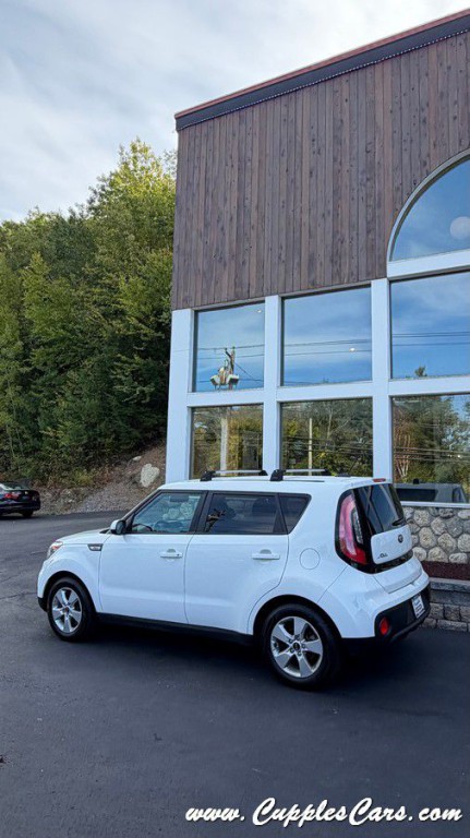 2019 Kia Soul Image 27
