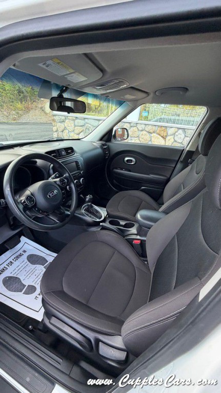 2019 Kia Soul Image 28