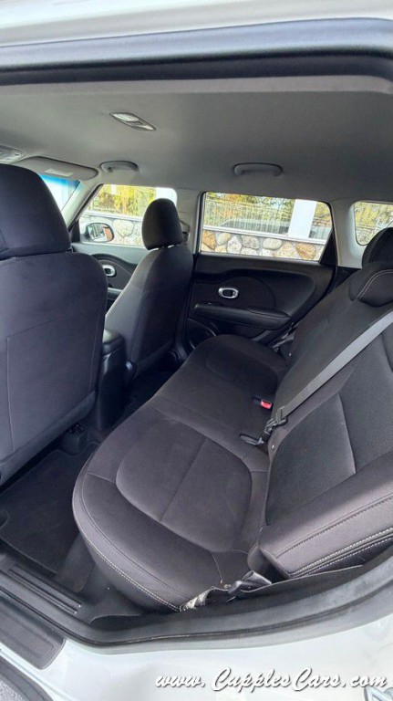 2019 Kia Soul Image 29