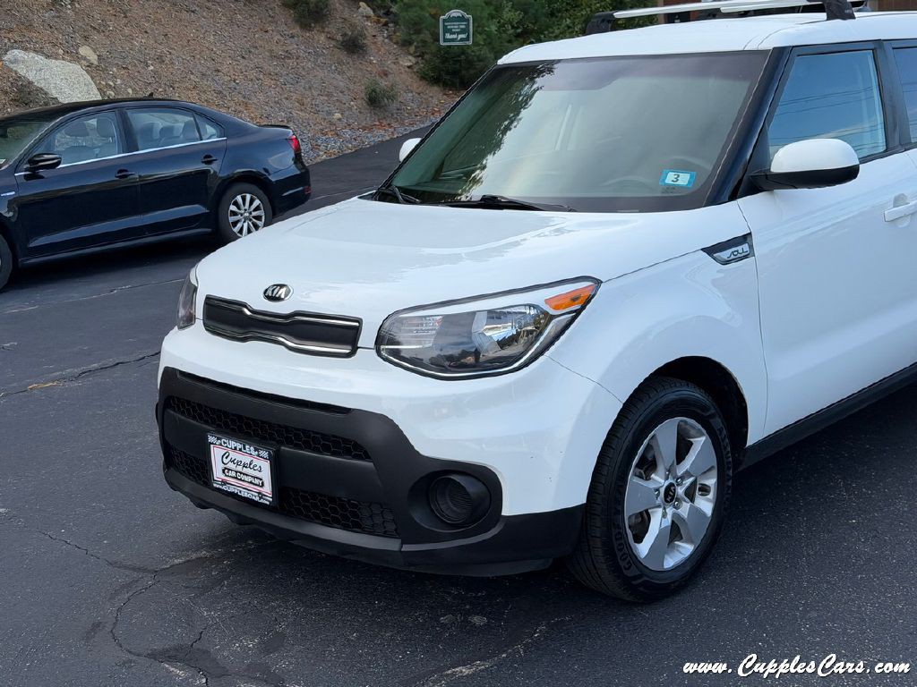 2019 Kia Soul Image 31