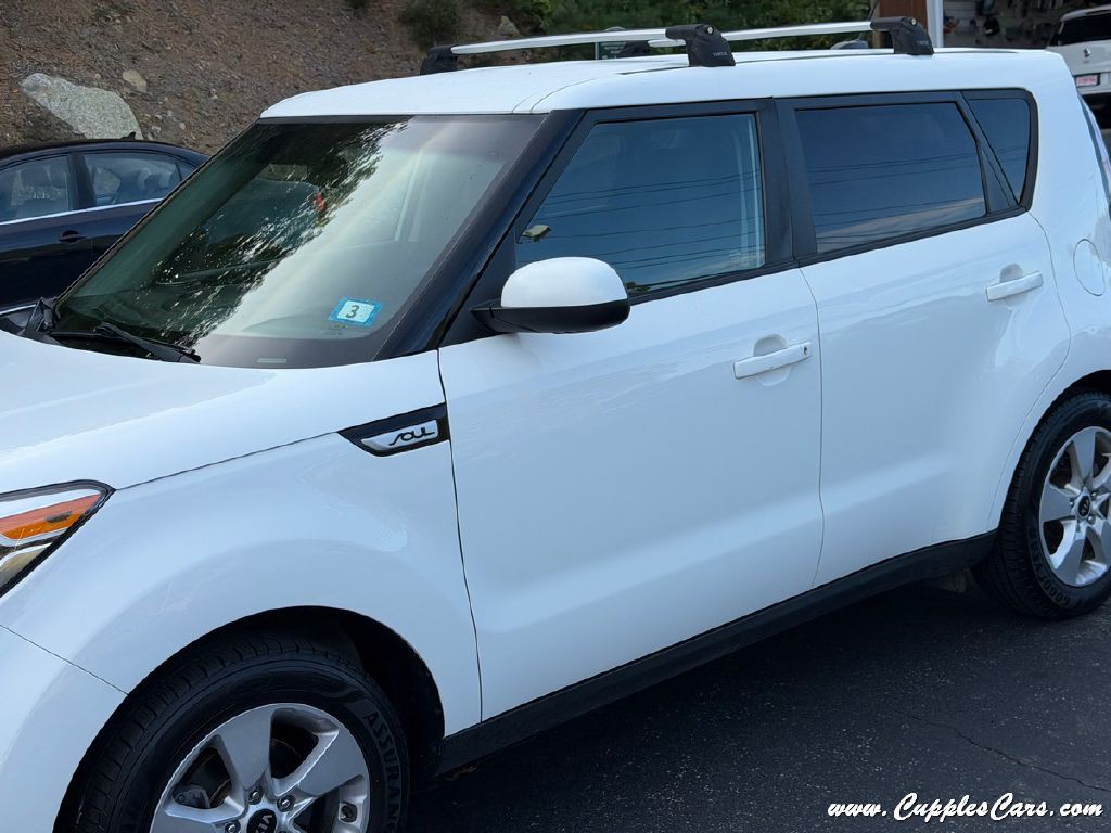 2019 Kia Soul Image 32