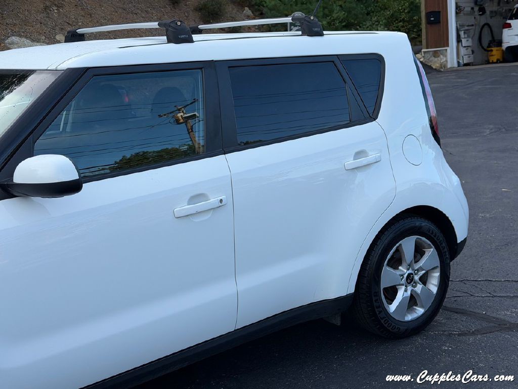 2019 Kia Soul Image 33