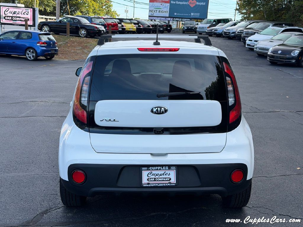 2019 Kia Soul Image 35