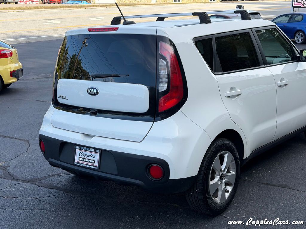 2019 Kia Soul Image 36