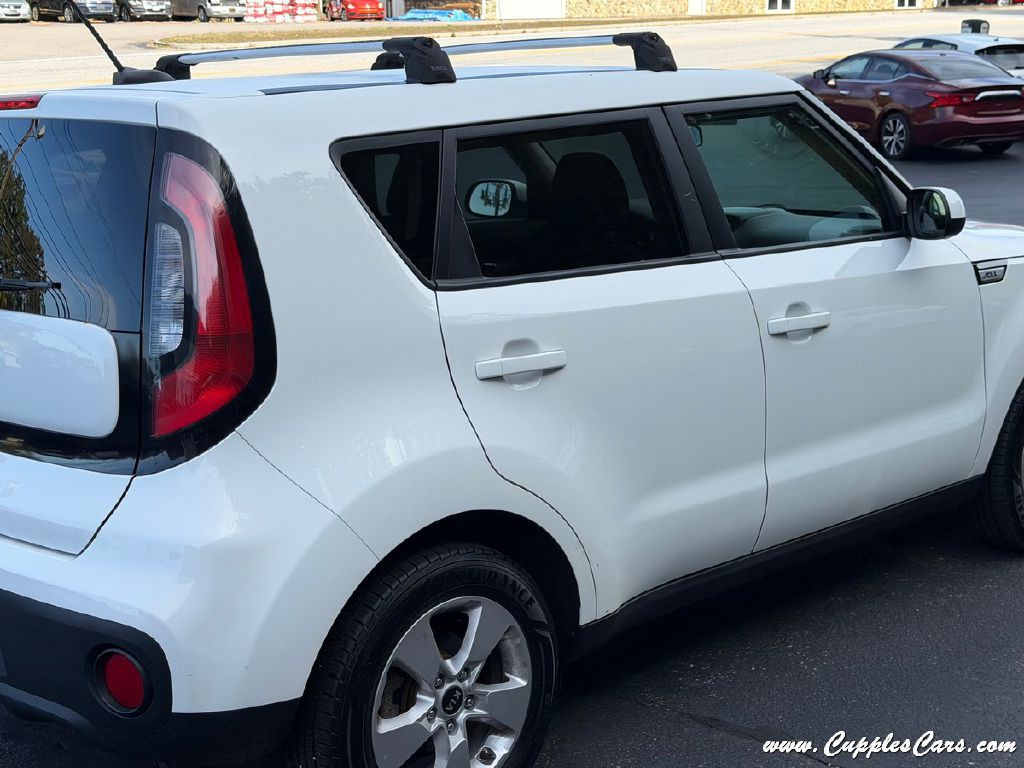 2019 Kia Soul Image 37