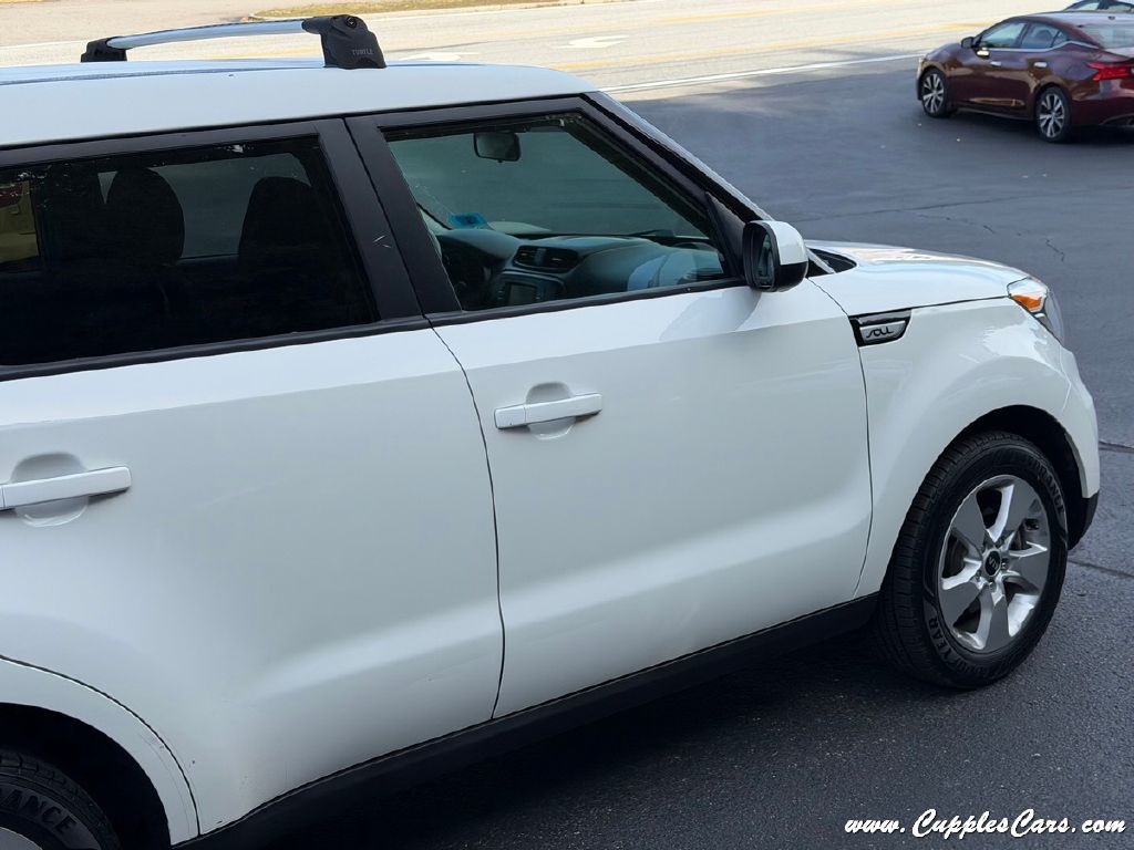 2019 Kia Soul Image 38