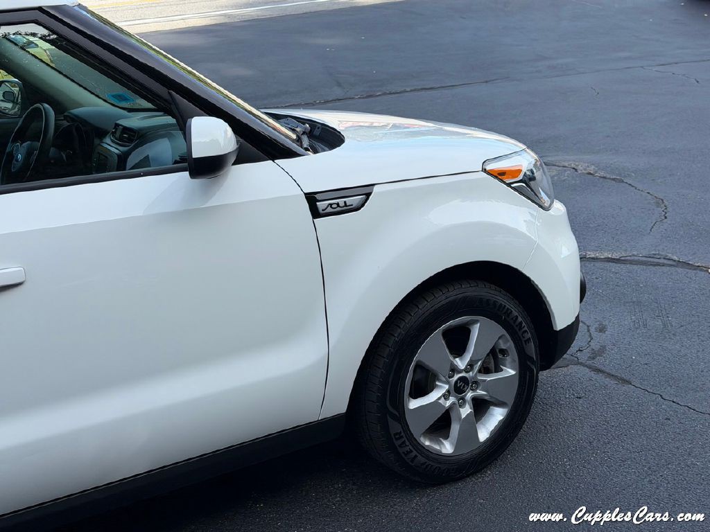 2019 Kia Soul Image 39
