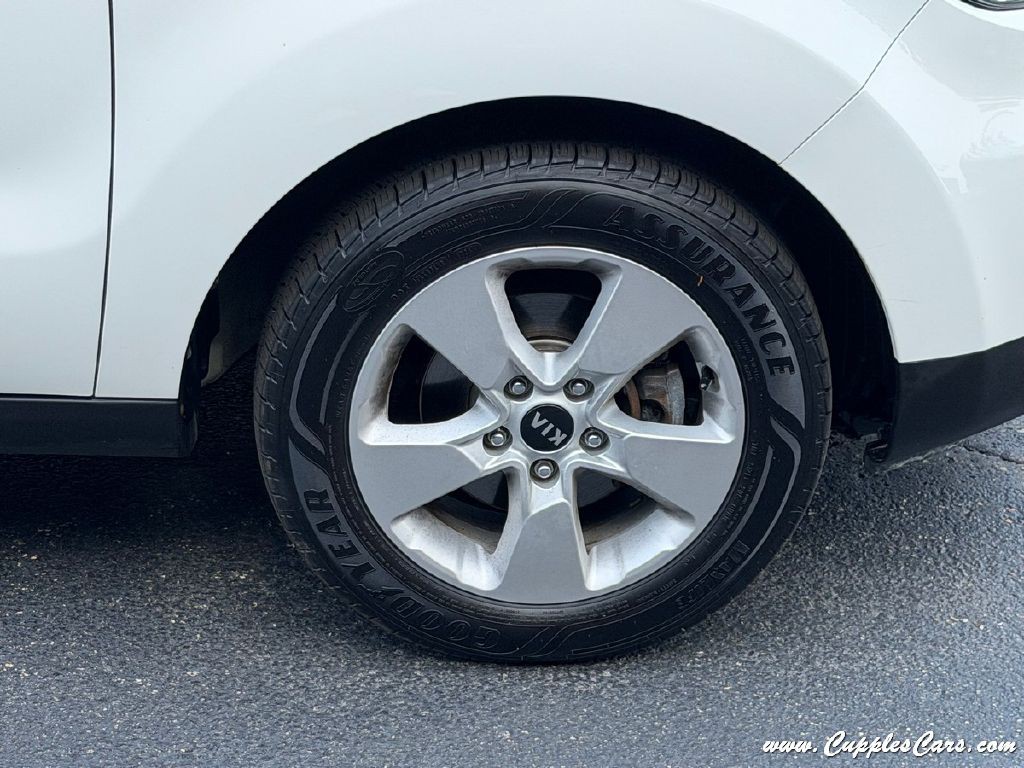 2019 Kia Soul Image 40