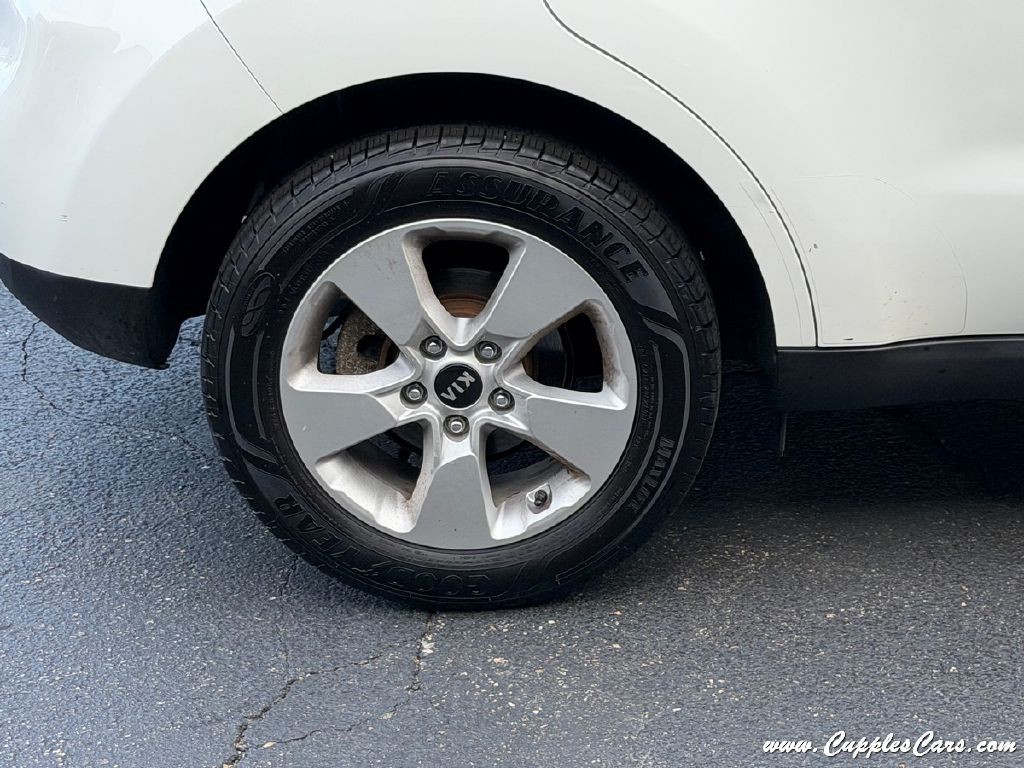 2019 Kia Soul Image 41